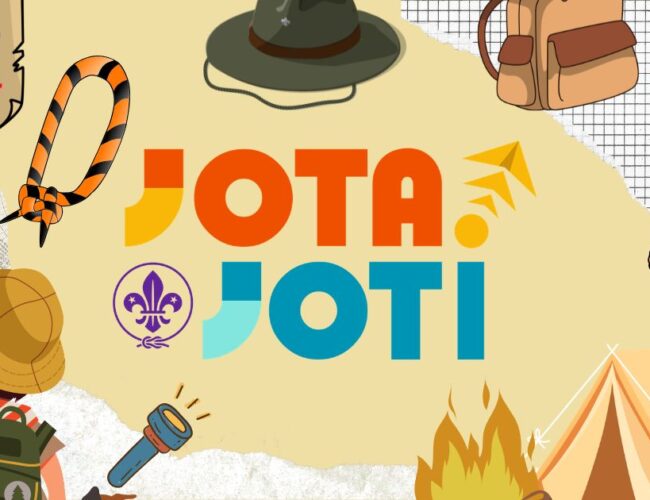 Cara Mendapatkan JOTA-JOTI ID (JJID) melalui AyoPramuka Kwarnas