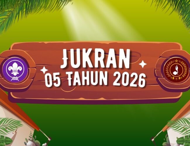 Jukran 05 Tahun 2026 Tentang Peraturan Gugus Depan Gerakan Pramuka