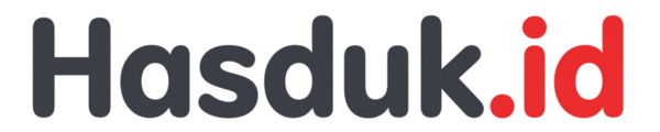 Logo Hasduk.id