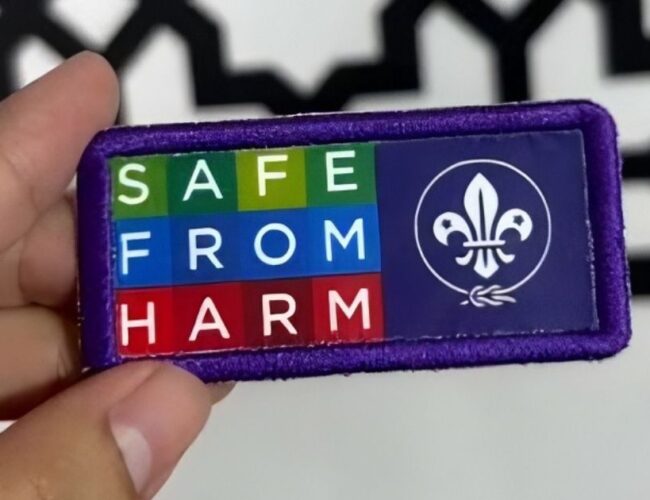 Memahami Safe from Harm (SFH) dalam Gerakan Pramuka